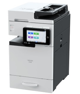 Ricoh IM 460F