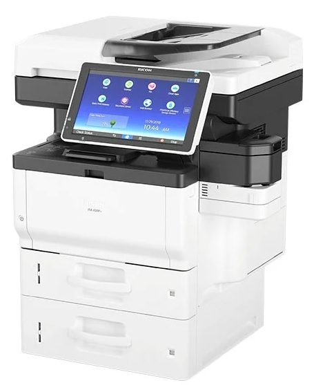 Ricoh IM 350