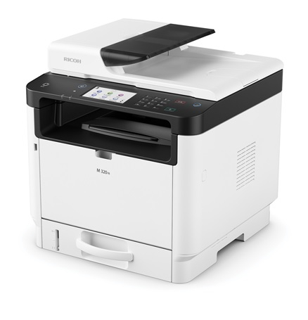 Ricoh IM 600SRF
