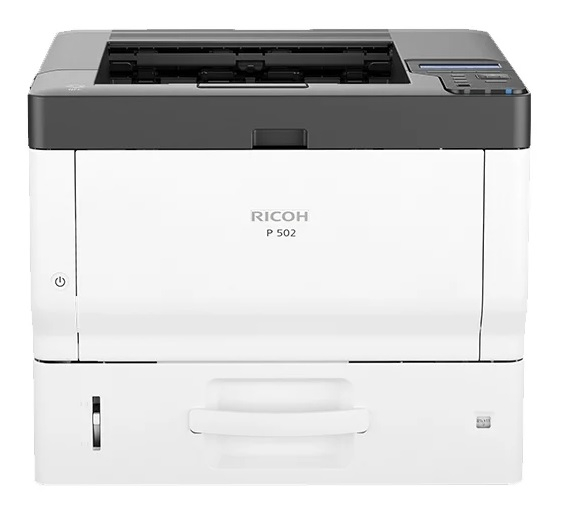 Ricoh P 502