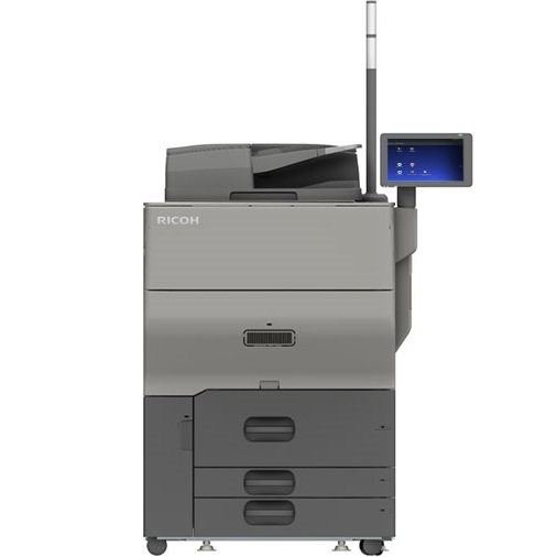   Ricoh Pro C5300S