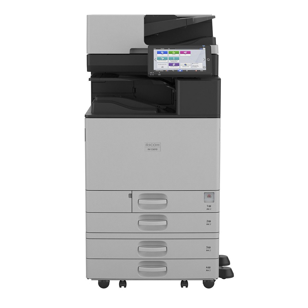 Ricoh IM C4510