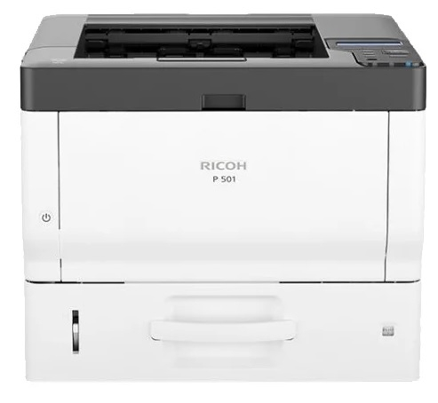 Ricoh P 501