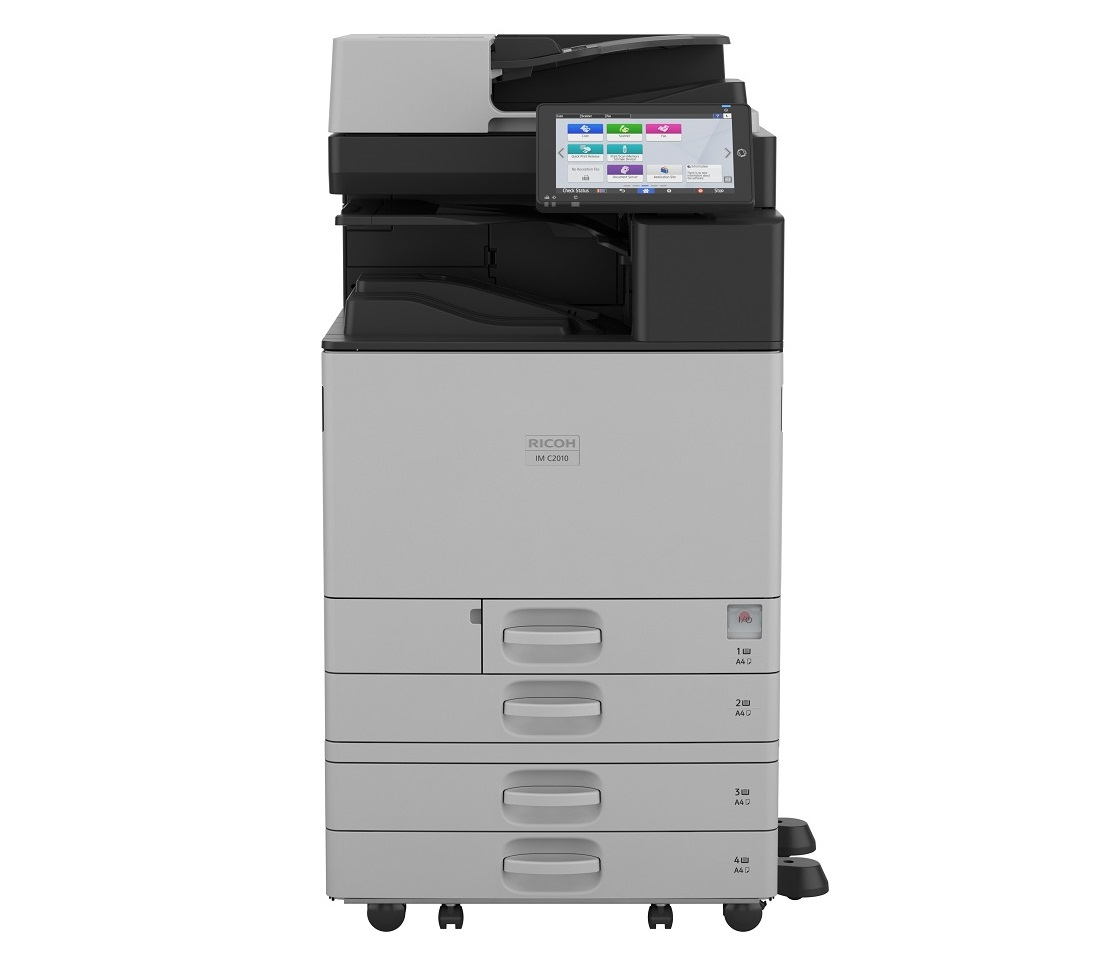 Ricoh IM C3010