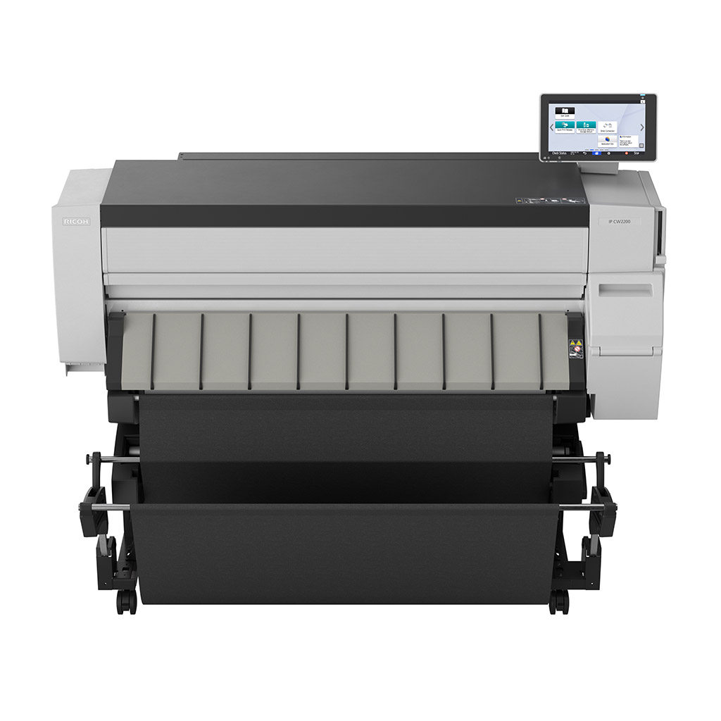 Ricoh IP CW2200