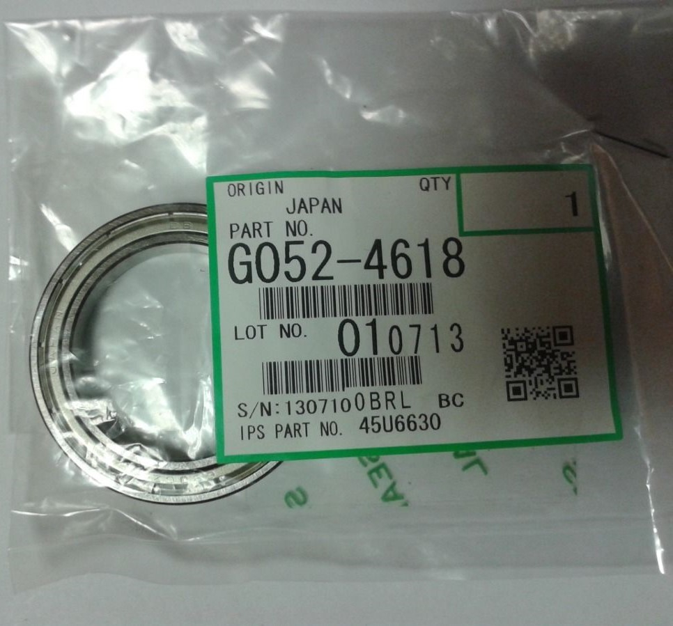   - 30X42X7MM  G0524618
