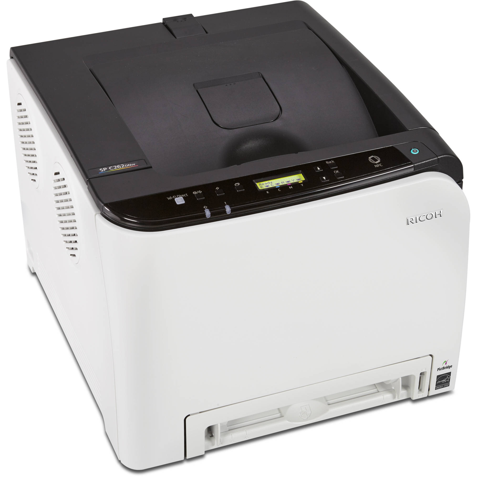 SP C260DNw