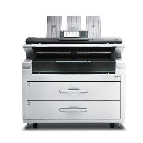 Ricoh MP W6700SP
